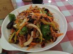 -孟记粥铺·家常菜·烧烤·粥(亚运村店)