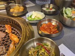 -明洞王妃家烤肉(苏州中心星悦汇店)