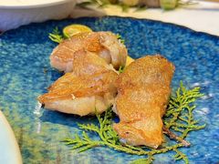 -Mr.Fish鱼鲜生海鲜放题(高德置地冬广场店)