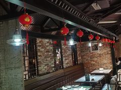 -广东道至正餐厅(区庄店)