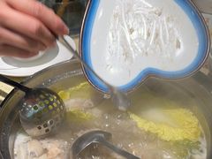 -煲大王猪肚鸡·椰子鸡火锅(红谷滩万达店)