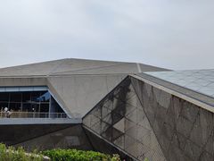 -北京周口店北京人遗址博物馆