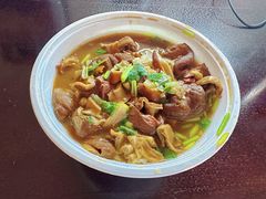 -门框胡同百年卤煮(鸟巢店)