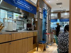 -马记永·兰州牛肉面(3019君尚店)