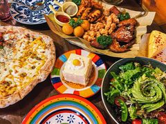 -盘炉forenza·云贵川融合小食堂 ( 钟楼中柳巷店)
