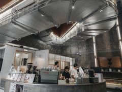 -KUDDO COFFEE(天河城店)