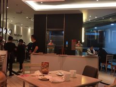 大堂-必胜客(东大桥店)