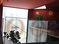 -TRACTION 运动中心(金融街店)