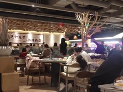 -韩盛·古法烤肉店(皇城恒隆广场店)