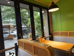 -龙抄手食府(浣花北路店)