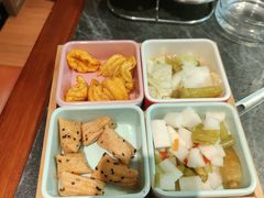 -刘一锅筋头巴脑(新民街店)