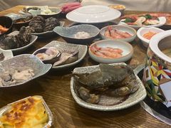 -阳光岛·海鲜盛宴(银泰中心in99店)