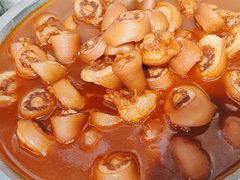 -山海经·海边人家 海鲜新青岛菜(扬州路店)