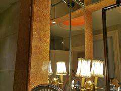 -中旅阿那亚九龙湖·公主酒店
