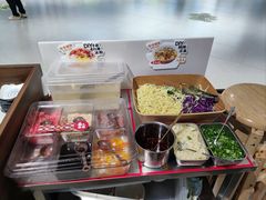 -今今转转自助小火锅(天祥广场店)