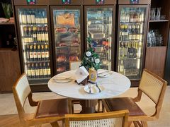 -盐说·西式餐酒馆(光明万达店)