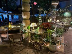 -Golden Lily河内巴黎法越料理餐厅(建国西路店)