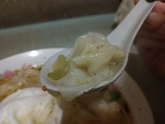 -安庆柴火馄饨(马道街店)