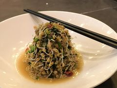 -秀儿四九城·新京菜(亚运村鸟巢店)