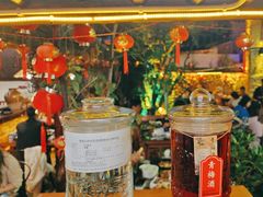 -尽善百年古院餐厅(王家老宅店)