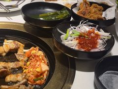 -韩时烤肉(枫蓝店)