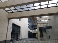 -曲阜东站