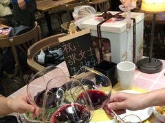 -胡桃里音乐酒馆(观澜御湖店)