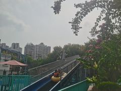 -武汉市青少年宫水上世界