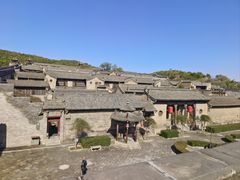 -山西王家大院