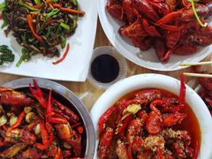 -五七小李子油焖大虾(总店)