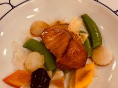 -伯衡55·吉品轩(乌鲁木齐南路店)