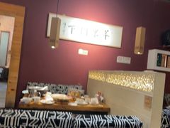 -苹果树下艺术餐厅(通州店)