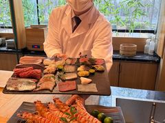 -鮨冠OMAKASE食べ放题(北京首店)