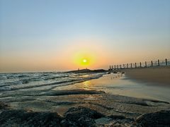 -老虎石海上公园