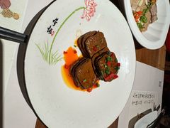 -中国徽菜·徽商故里(罍街店)