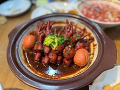 -甬上名灶·首店(环城西路店)