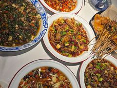 -友记功夫香·人民大排档(红牌楼店)