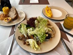 -广州粤海喜来登酒店