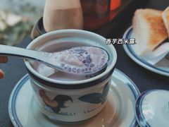 -左记港食(融科天城店)