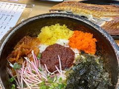 -海兰江石锅饭(水上店)