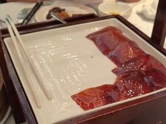 -上海和平饭店龙凤厅 Dragon Phoenix