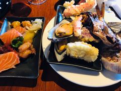 -广州富力君悦大酒店·凯菲厅