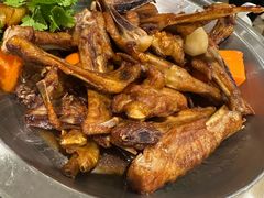 美极鸭五件-美极鲜食坊(宝安南路店)