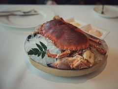 面包蟹-福楼法餐厅FLO