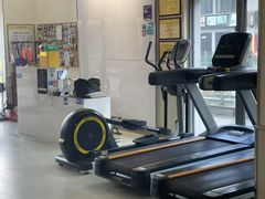 -中田健身工作室(嘉定江桥店)