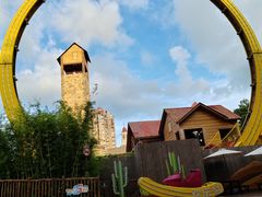 -深圳欢乐谷
