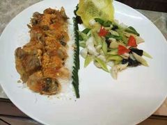 -梦都海鲜酒家(万达广场江桥店)