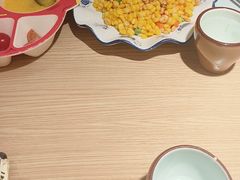 -同合居·非遗东北菜(王府井店)