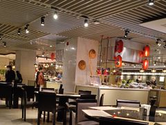 -青岛西海岸隆和福朋喜来登酒店