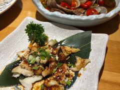 -禾风·海鲜料理自助(玉林店)